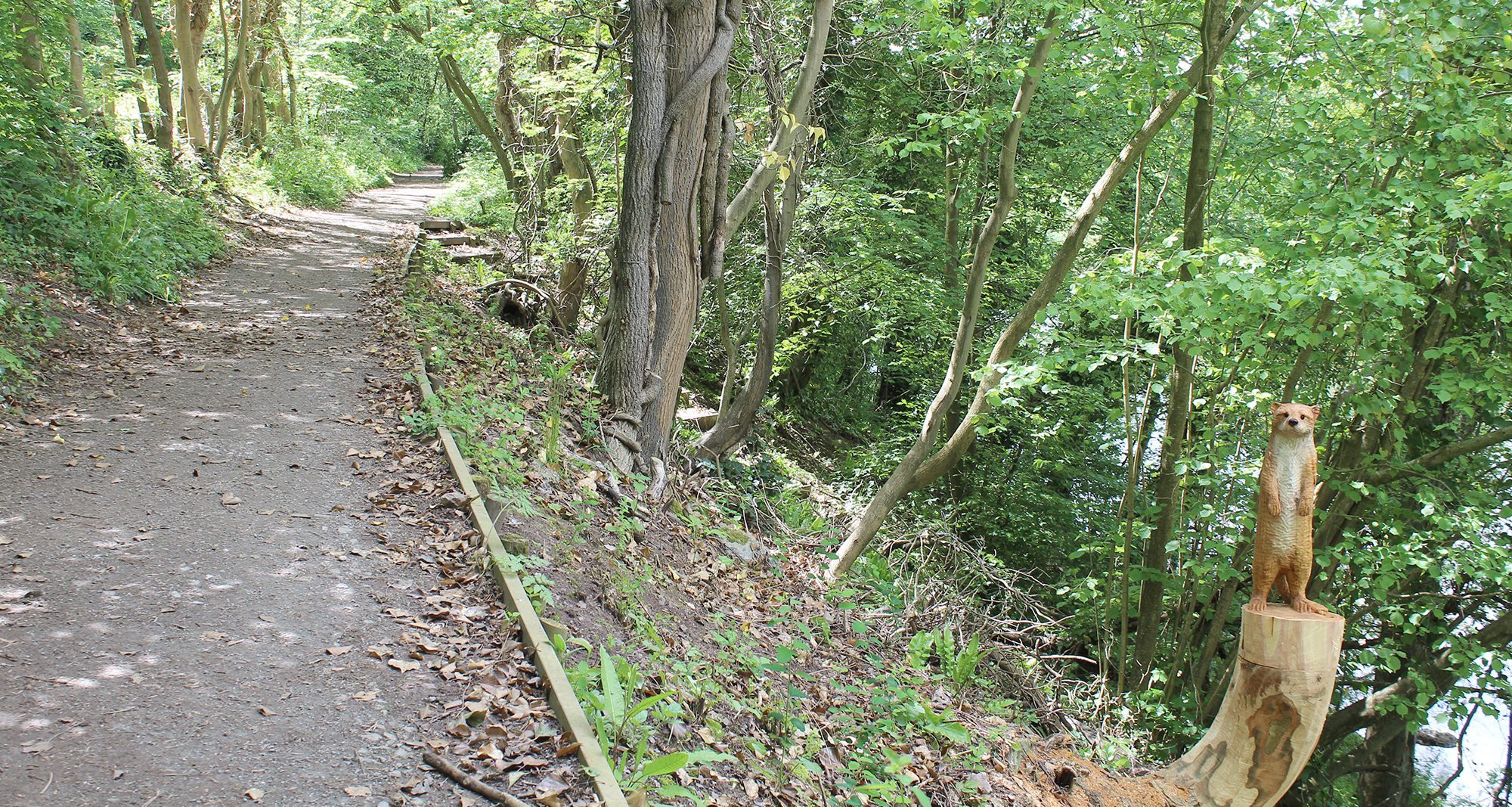 Hay-on-Wye has much to offer visitors to the area.